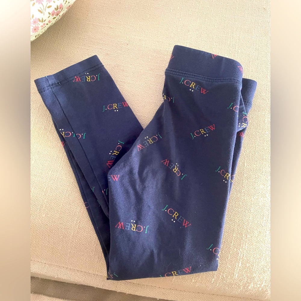 JCrew leggings